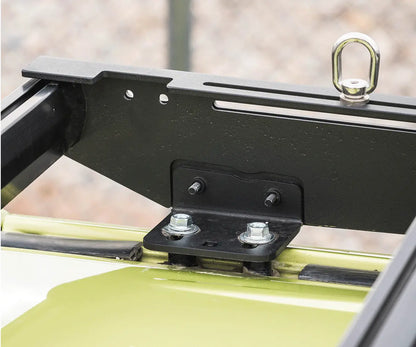 Prinsu Lexus GX460 Prinsu Pro Roof Rack -  Rack-n-Roll