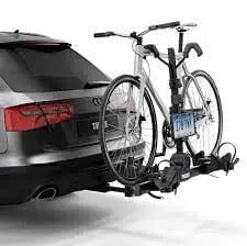 Thule License Plate Holder -  Rack-n-Roll