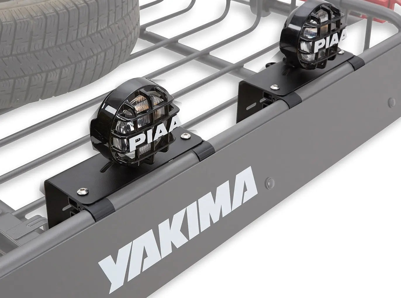 Yakima Light Mounting Bracket -  Rack-n-Roll