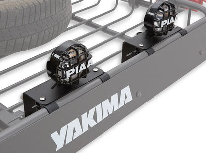 Yakima Light Mounting Bracket -  Rack-n-Roll