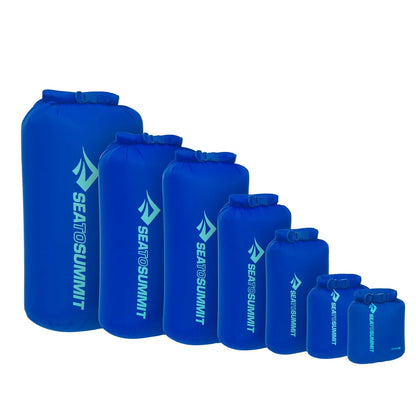 Sea to Summit Lightweight Dry Bag -  Rack-n-Roll