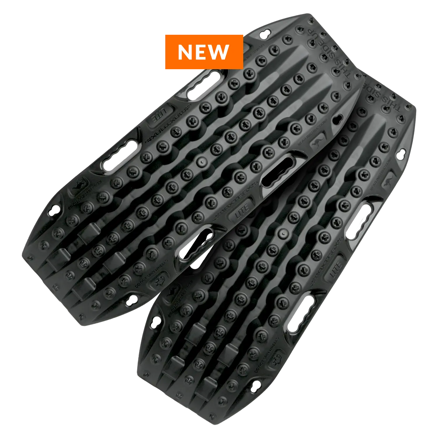 MaxTrax Lite MaxTrax - Black -  Rack-n-Roll