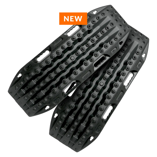 MaxTrax Lite MaxTrax - Black -  Rack-n-Roll