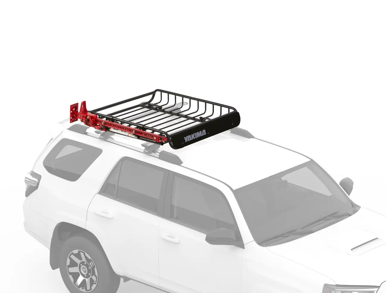 Yakima LoadWarrior -  Rack-n-Roll