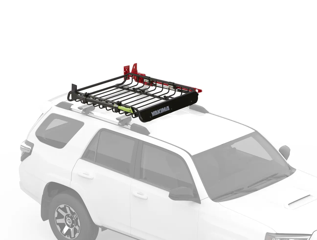 Yakima LoadWarrior -  Rack-n-Roll
