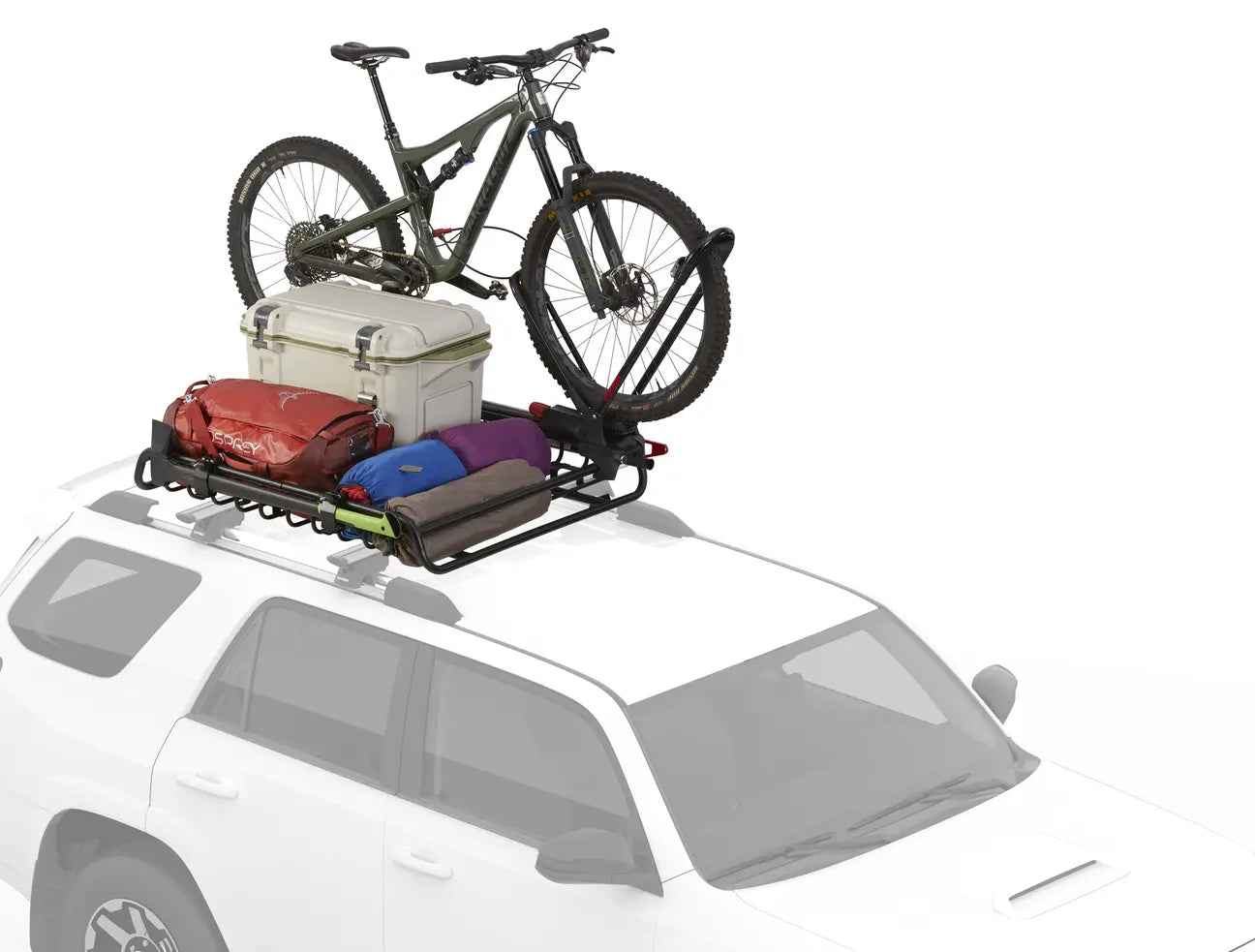 Yakima LoadWarrior -  Rack-n-Roll