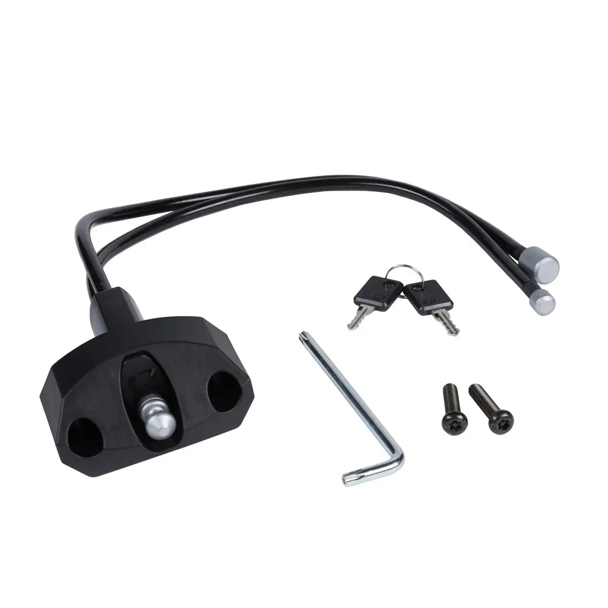 Kuat Lock Cable for NV 2.0 (Keyed) -  Rack-n-Roll