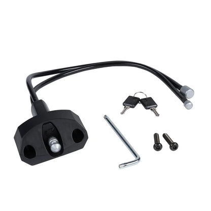 Kuat Lock Cable for NV 2.0 (Keyed) -  Rack-n-Roll