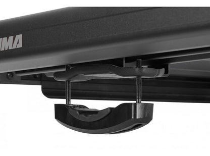 Yakima LockNLoad Crossbar Clamps, 2-pack -  Rack-n-Roll