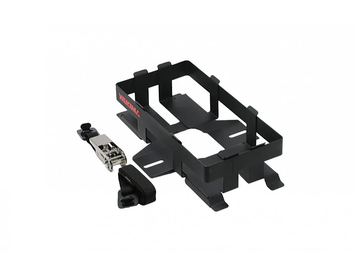 Yakima LockNLoad Jerry Can Holder -  Rack-n-Roll