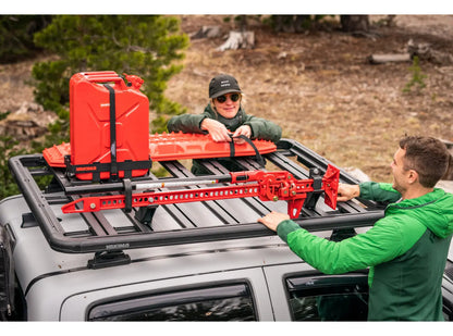 Yakima LockNLoad Jerry Can Holder -  Rack-n-Roll