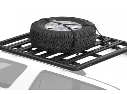 Yakima LockNLoad Spare Wheel Holder -  Rack-n-Roll