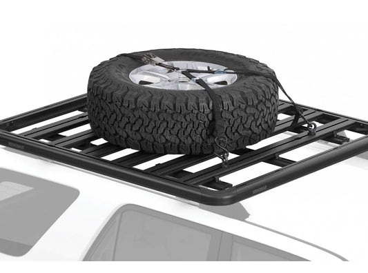 Yakima LockNLoad Spare Wheel Holder -  Rack-n-Roll