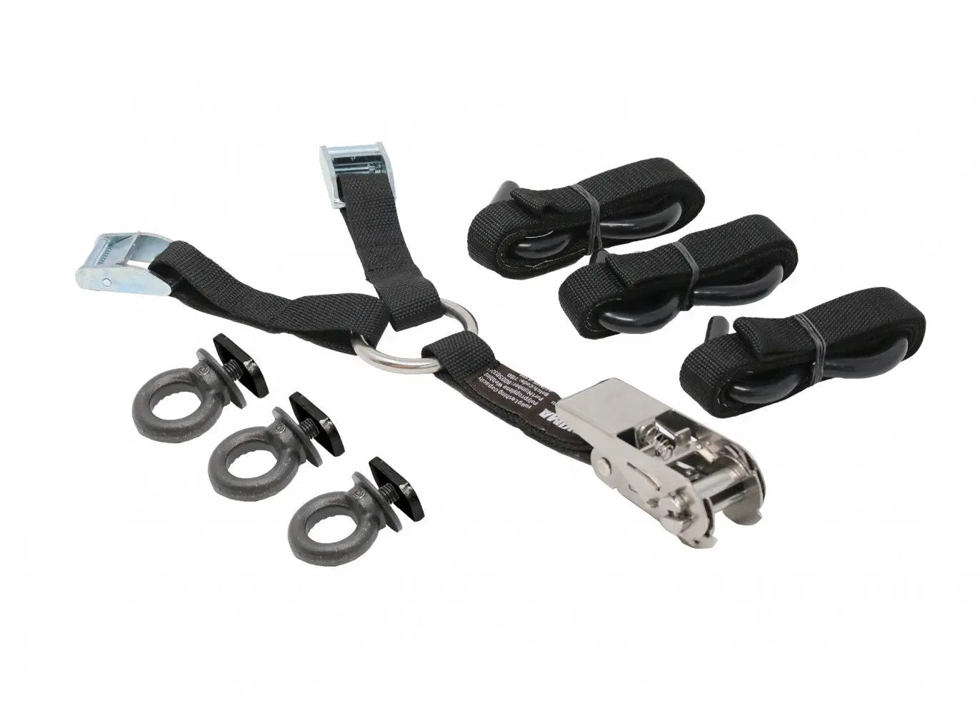 Yakima LockNLoad Spare Wheel Holder -  Rack-n-Roll