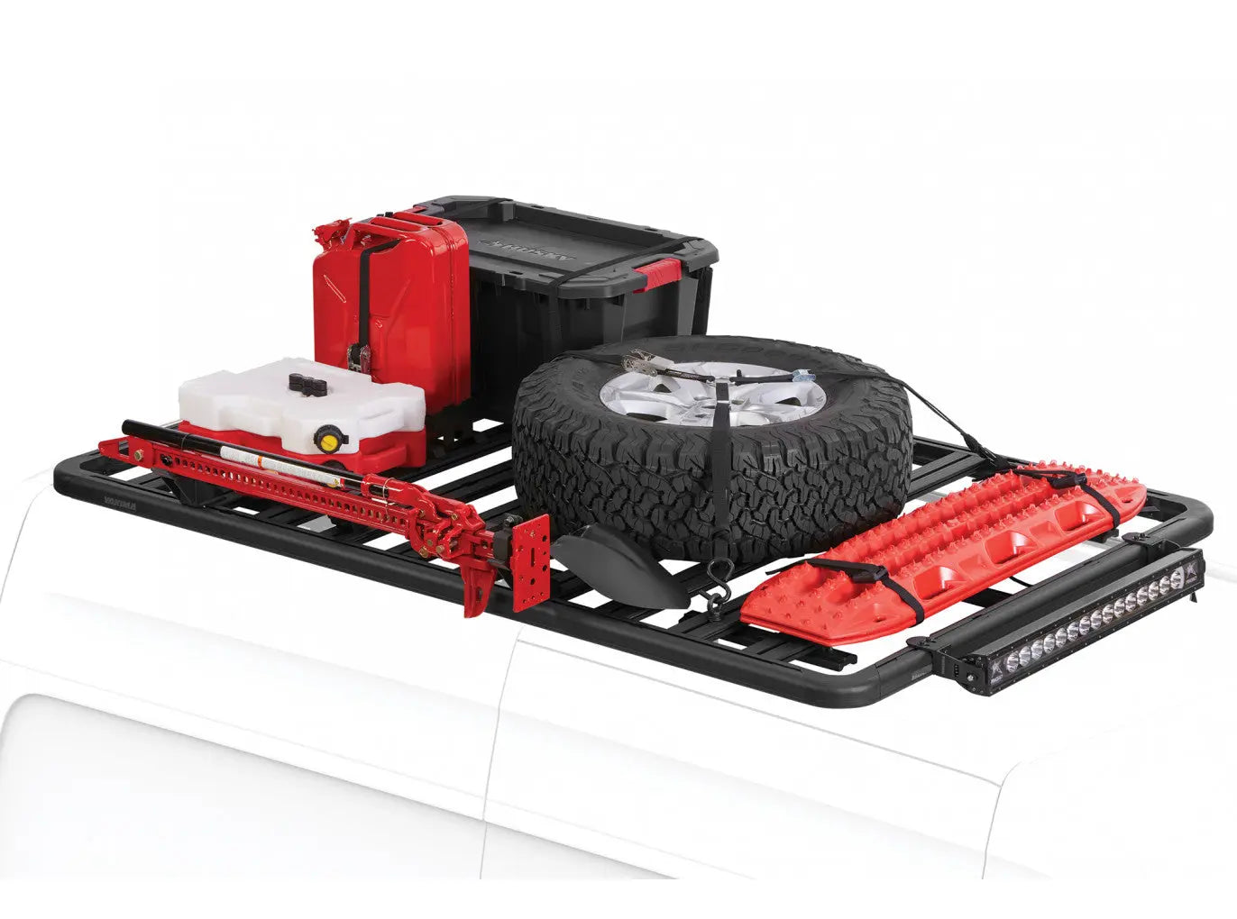 Yakima LockNLoad Spare Wheel Holder -  Rack-n-Roll