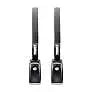 Thule Locking Straps (13') -  Rack-n-Roll
