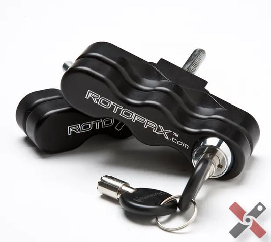 RotopaX Locking T-Handle -  Rack-n-Roll