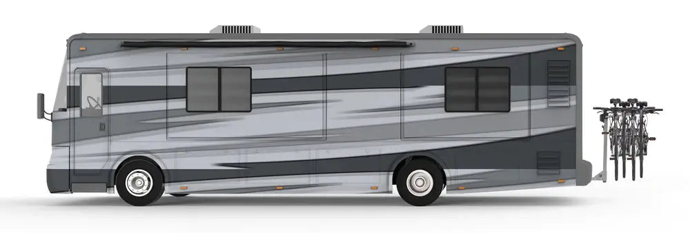 Yakima LongHaul -  Rack-n-Roll