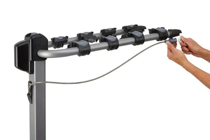 Yakima LongHaul -  Rack-n-Roll