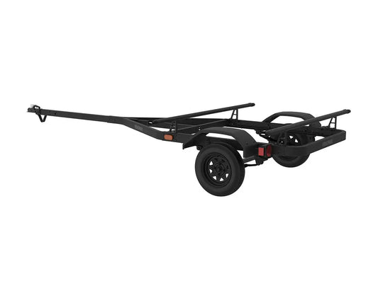 Yakima LowRider Trailer -  Rack-n-Roll
