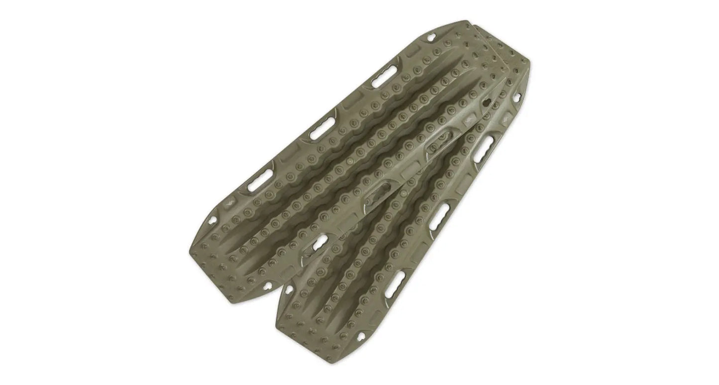 MaxTrax MKII -  Rack-n-Roll