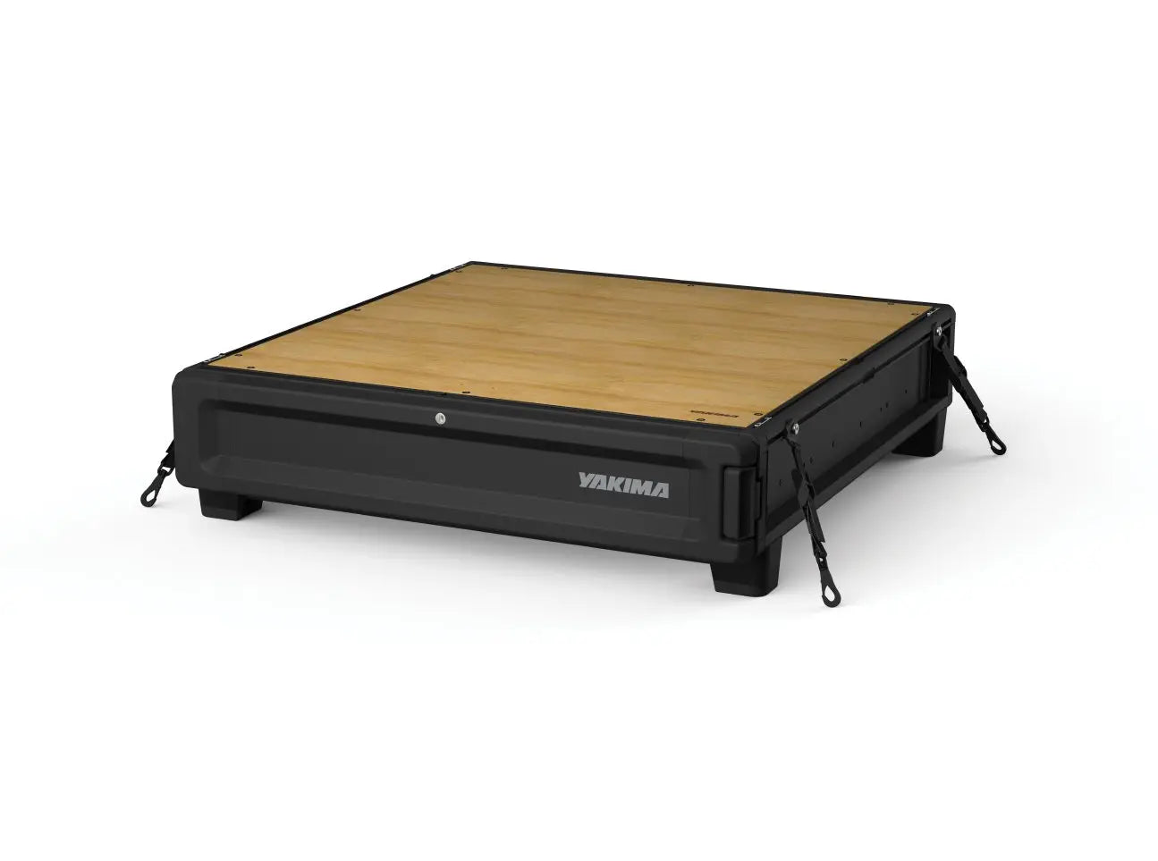 Yakima MOD HomeBase  LG -  Rack-n-Roll