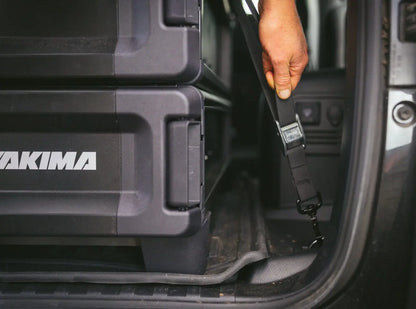 Yakima MOD HomeBase  LG -  Rack-n-Roll