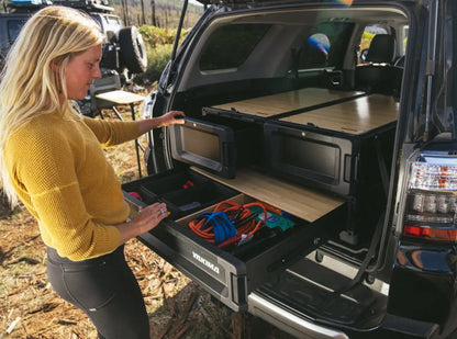 Yakima MOD HomeBase  LG -  Rack-n-Roll