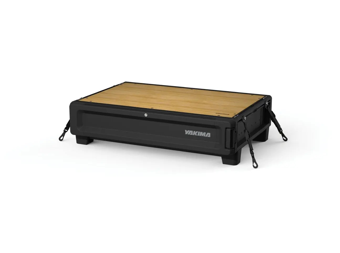 Yakima MOD HomeBase MD -  Rack-n-Roll