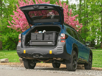Yakima MOD HomeBase MD -  Rack-n-Roll