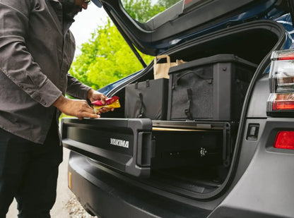 Yakima MOD HomeBase MD -  Rack-n-Roll