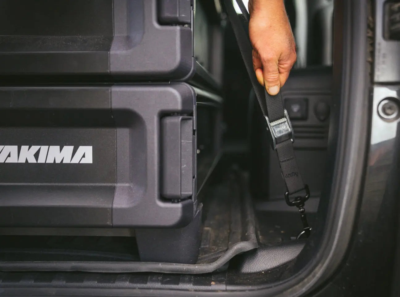 Yakima MOD HomeBase MD -  Rack-n-Roll