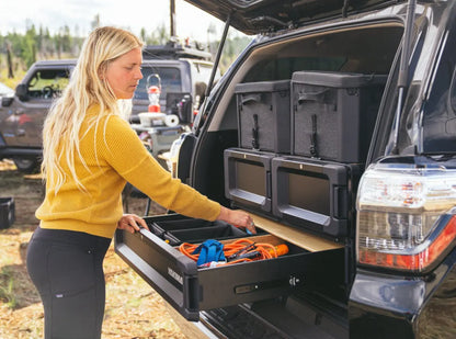 Yakima MOD HomeBase  XL -  Rack-n-Roll