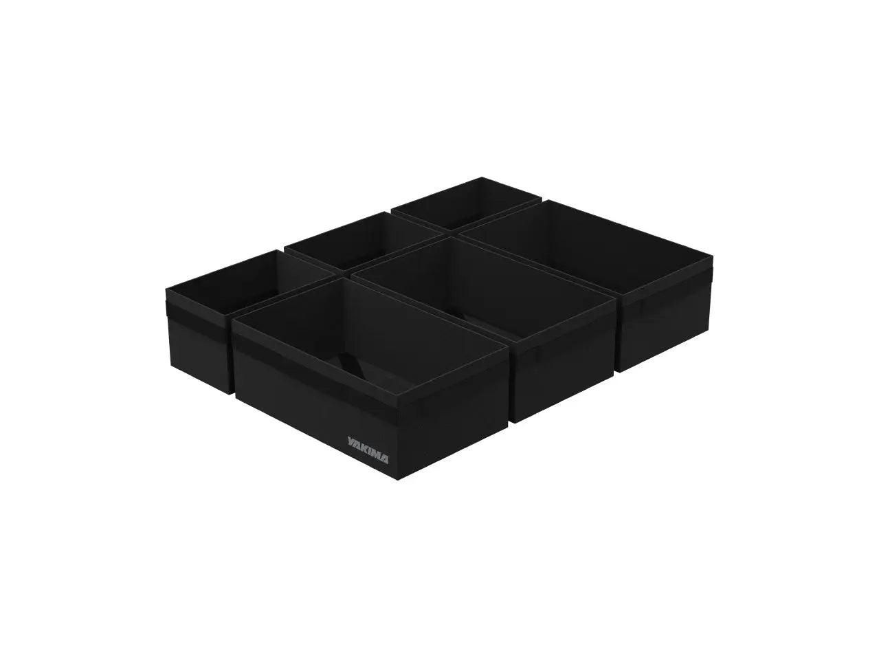 Yakima MOD MicroTotes -  Rack-n-Roll