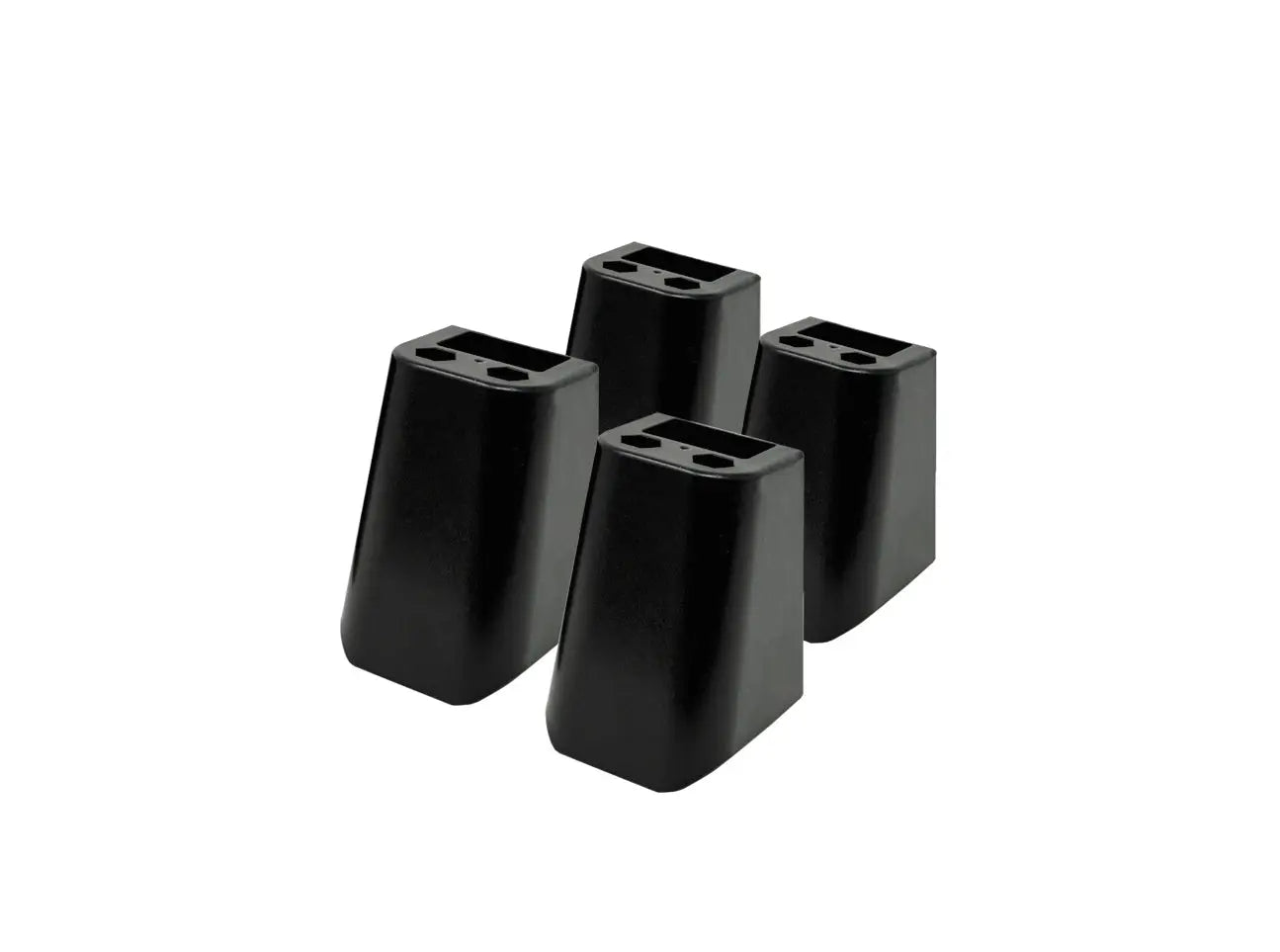 Amrack Riser Kit MOD Riser Kit – Rack-n-Roll