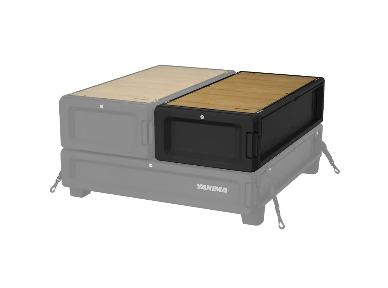 Yakima MOD Topper MD -  Rack-n-Roll