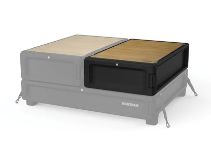 Yakima MOD Topper XL -  Rack-n-Roll
