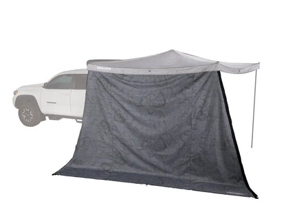 Yakima MajorShady Single Wall Kit -  Rack-n-Roll