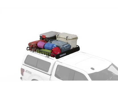 Yakima MegaWarrior -  Rack-n-Roll