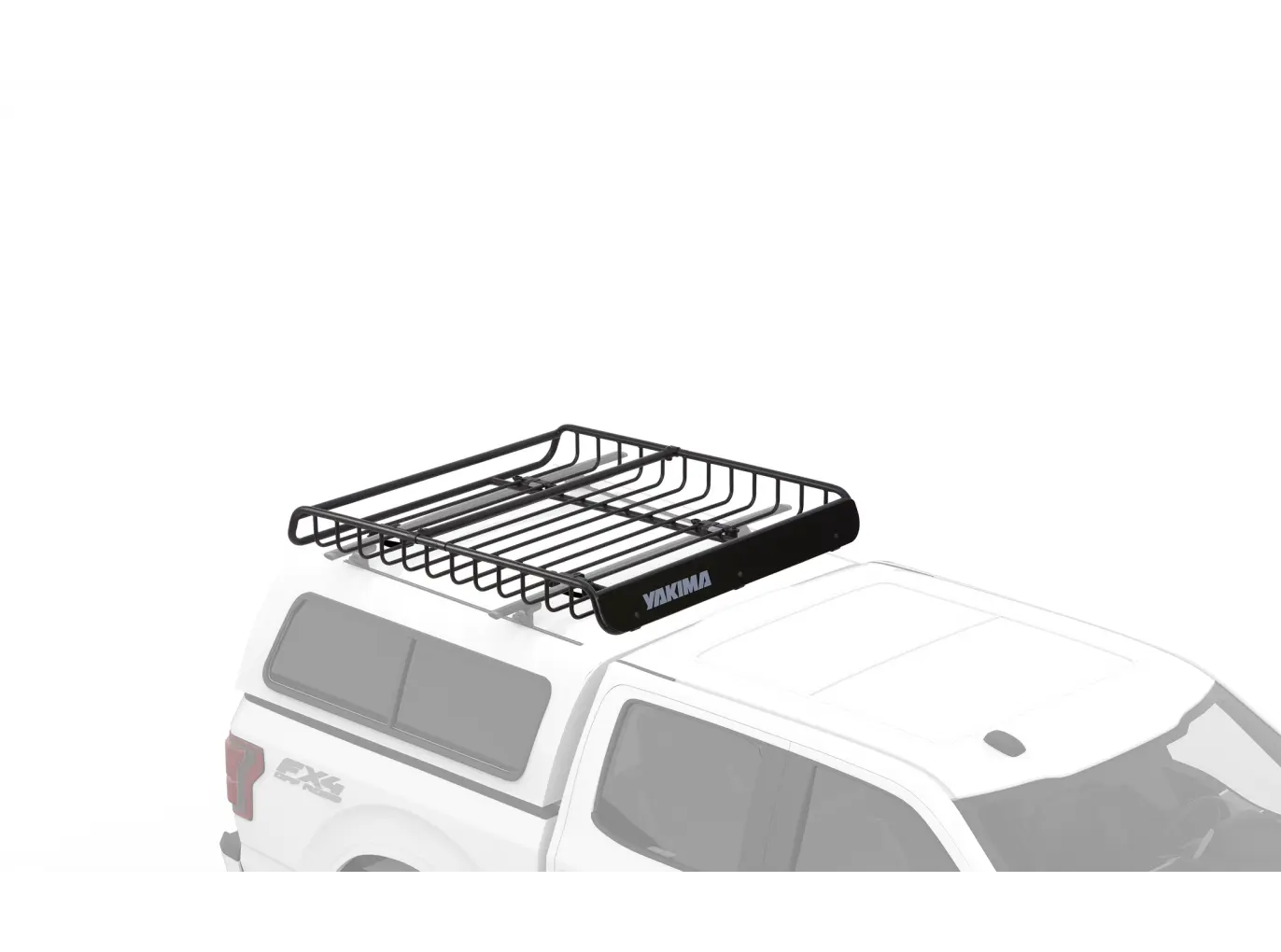 Yakima MegaWarrior -  Rack-n-Roll