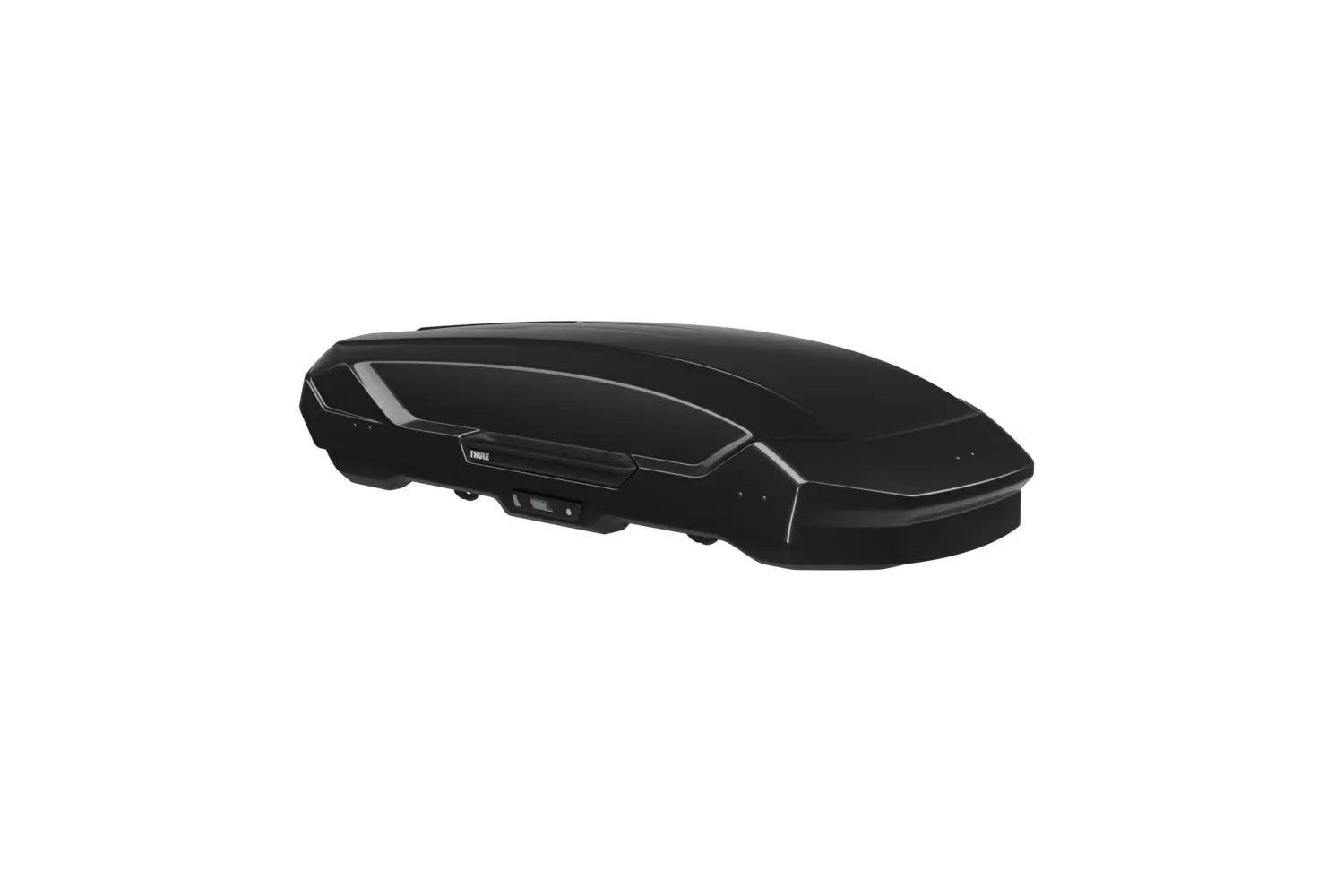 Thule Motion 3 L (Black) -  Rack-n-Roll