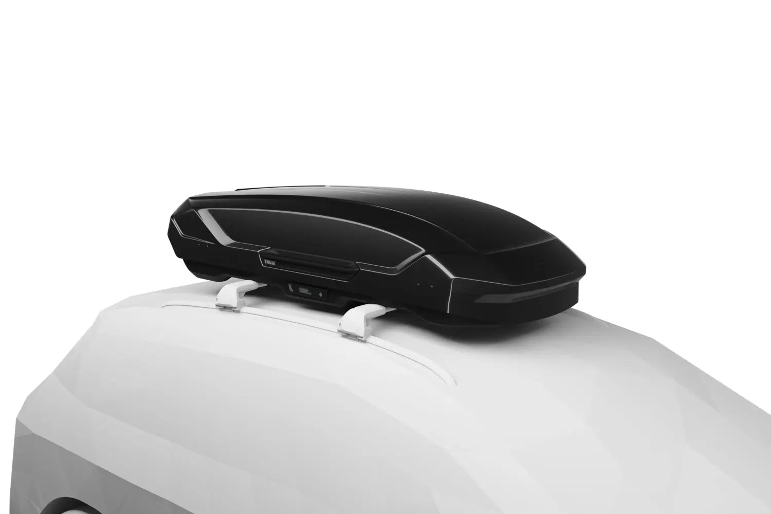 Thule Motion 3 L (Black) -  Rack-n-Roll