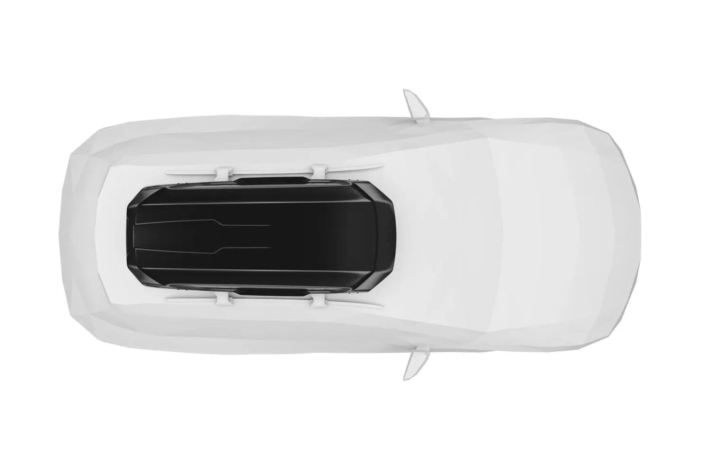 Thule Motion 3 L (Black) -  Rack-n-Roll