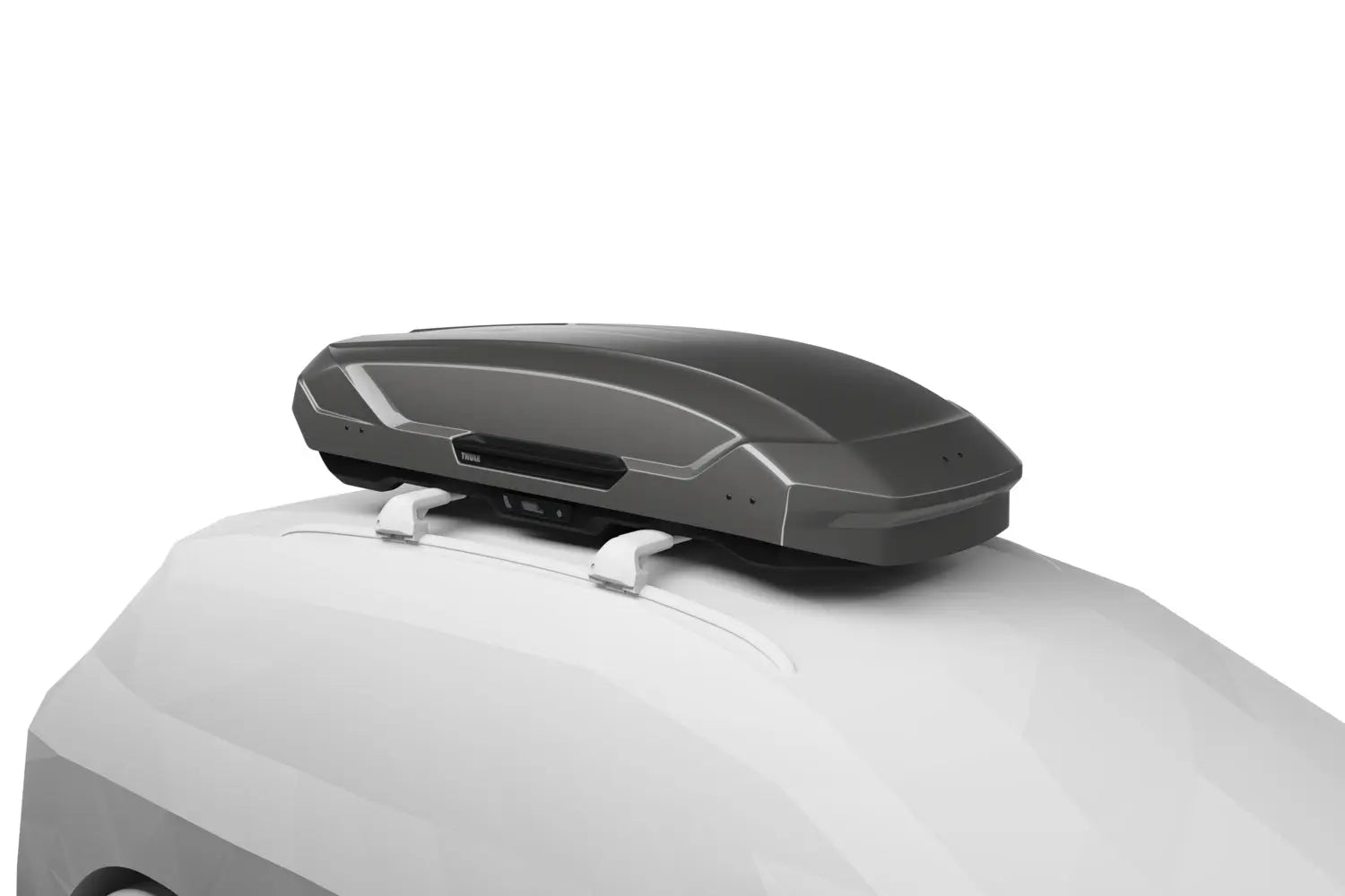 Thule Motion 3 L (Titan) -  Rack-n-Roll