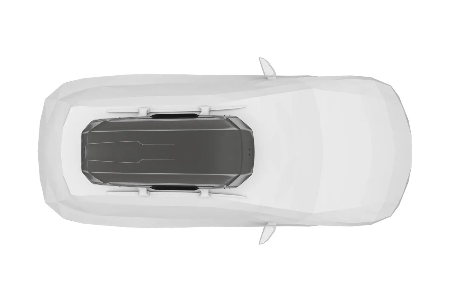 Thule Motion 3 L (Titan) -  Rack-n-Roll