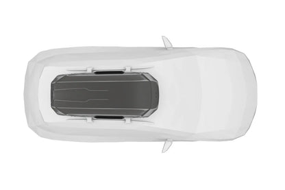 Thule Motion 3 L (Titan) -  Rack-n-Roll