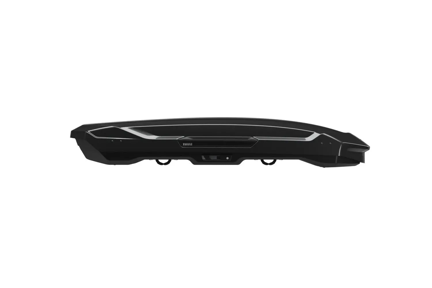 Thule Motion 3 XL Low (Black) -  Rack-n-Roll
