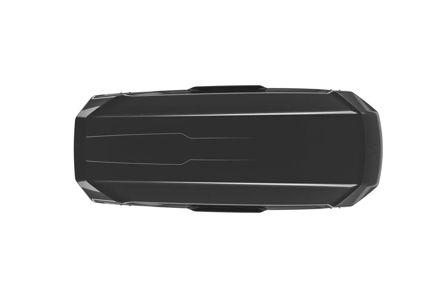 Thule Motion 3 XL Low (Black) -  Rack-n-Roll