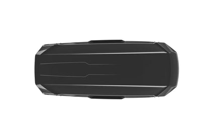 Thule Motion 3 XL Low (Black) -  Rack-n-Roll
