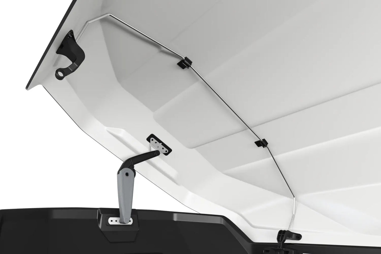 Thule Motion 3 XL Low (Black) -  Rack-n-Roll